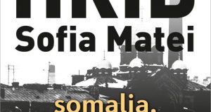 Somalia, Mon Amour. Editia a II-a Bogdan Hrib