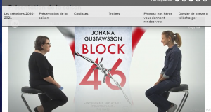 Block 46 serial francez