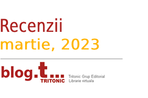 Recenzii de martie, 2023