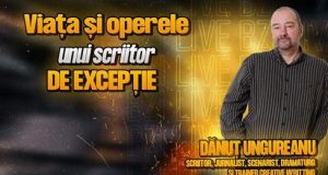 BZI - interviu cu Dănuț Ungureanu