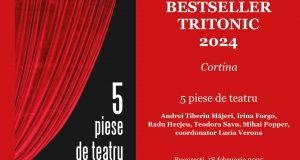 premiile bestseller Tritonic